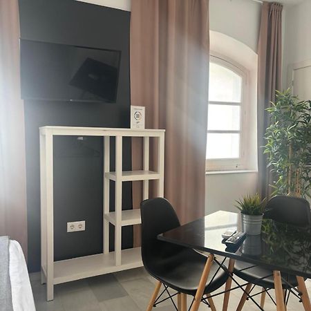 Isa Cadiz Lägenhet Exteriör bild