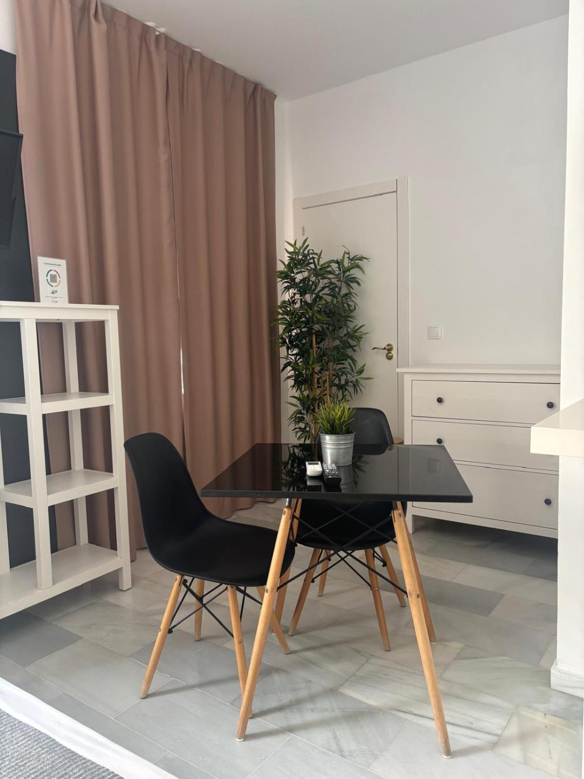 Isa Cadiz Lägenhet Exteriör bild